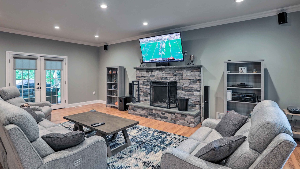 Photo of Bedroom in Bernardsville