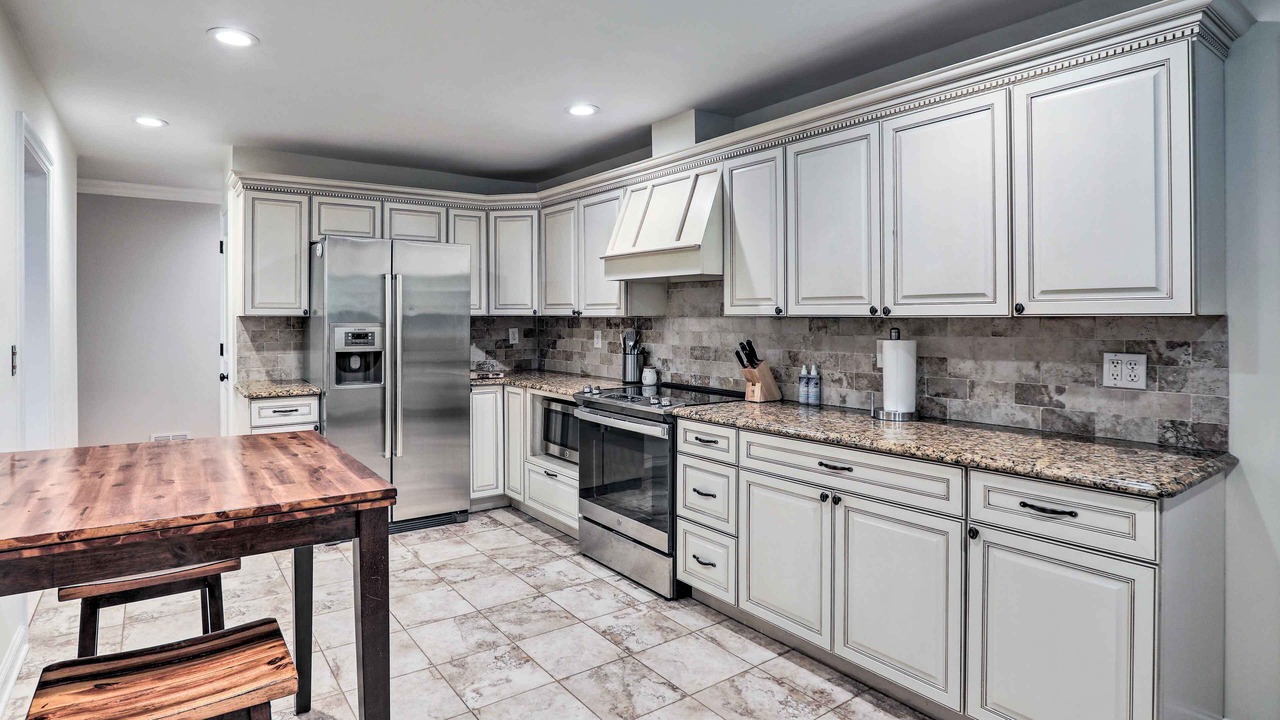 Photo of Kitchen in Bernardsville