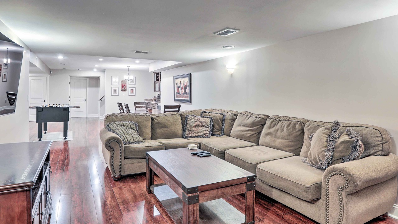 Photo of Livingroom in Bernardsville