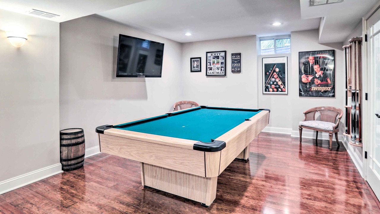 Photo of Bedroom in Bernardsville