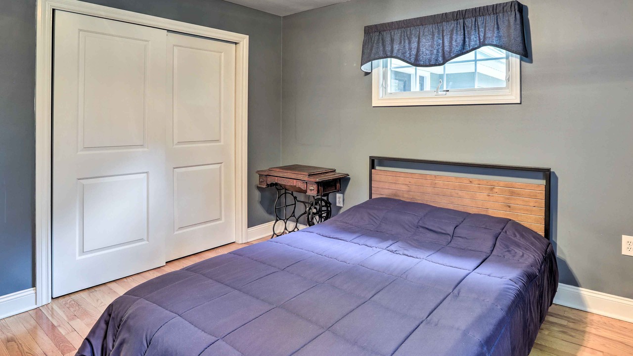Photo of Bedroom in Bernardsville