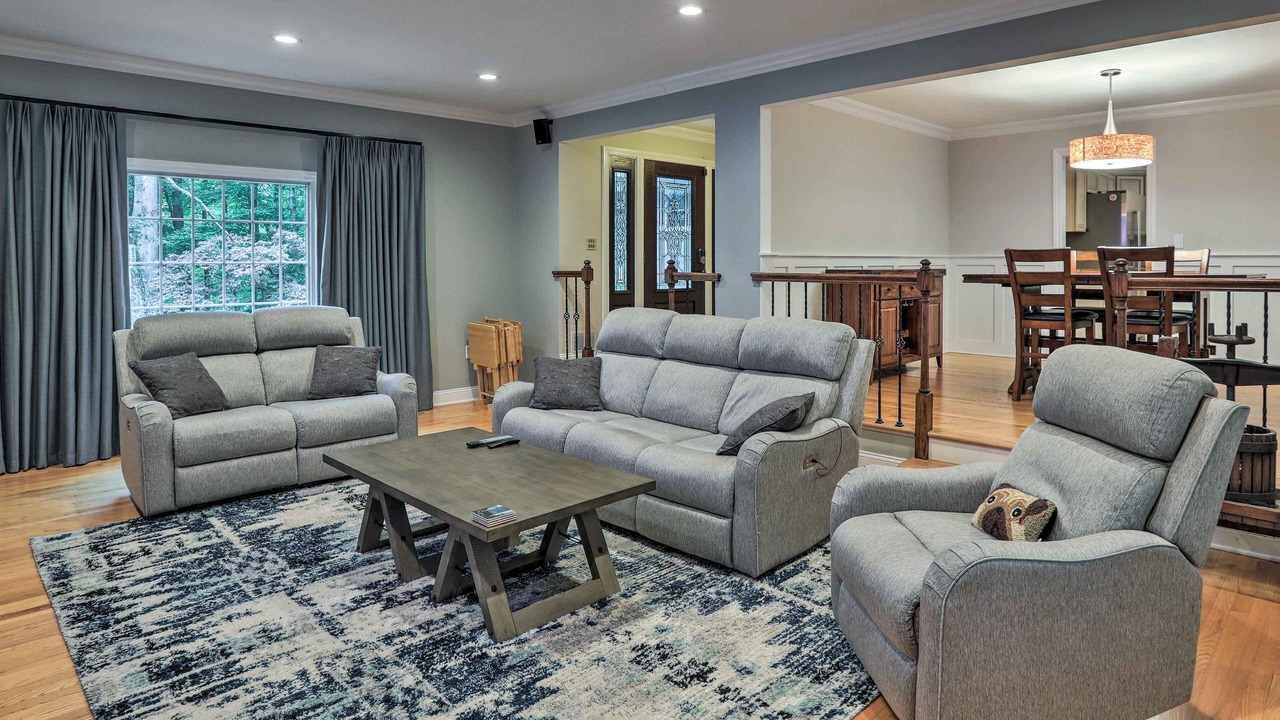 Photo of Livingroom in Bernardsville