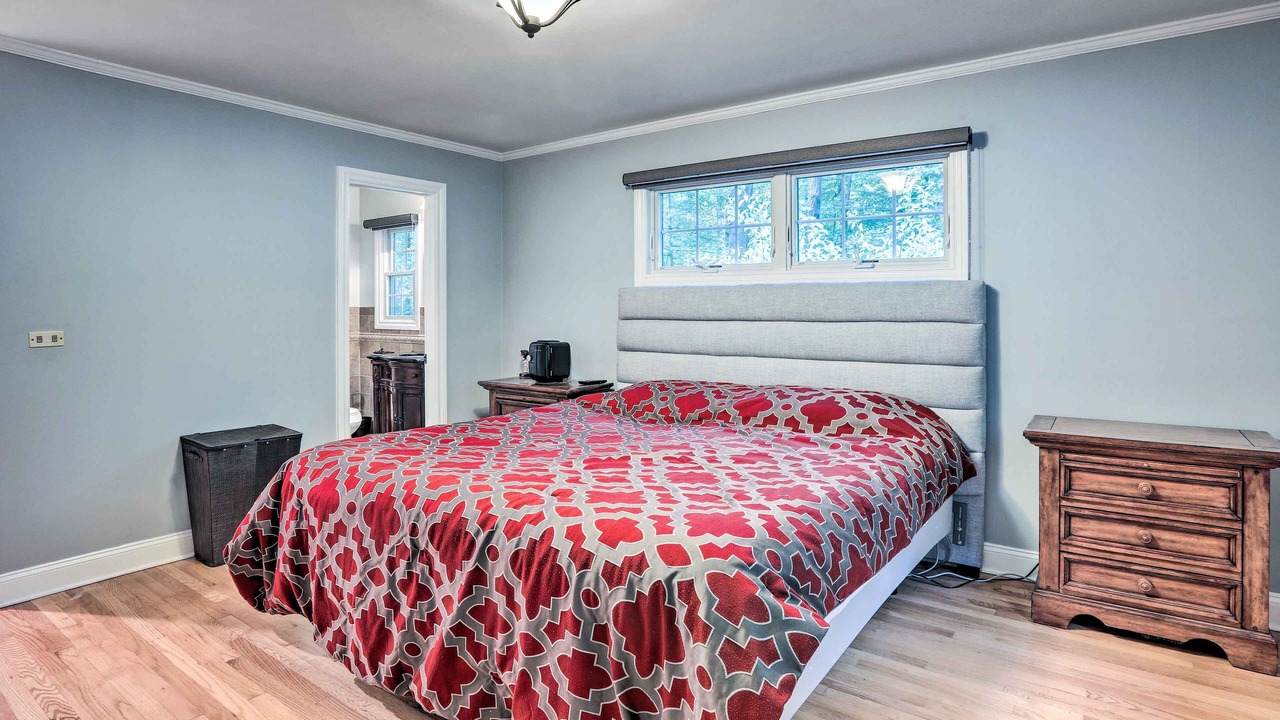 Photo of Bedroom in Bernardsville