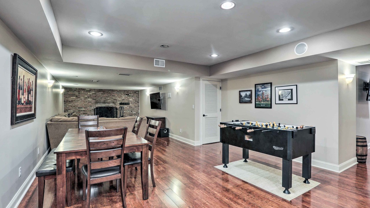 Photo of Bedroom in Bernardsville