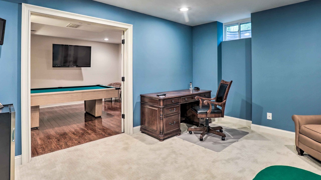 Photo of Bedroom in Bernardsville