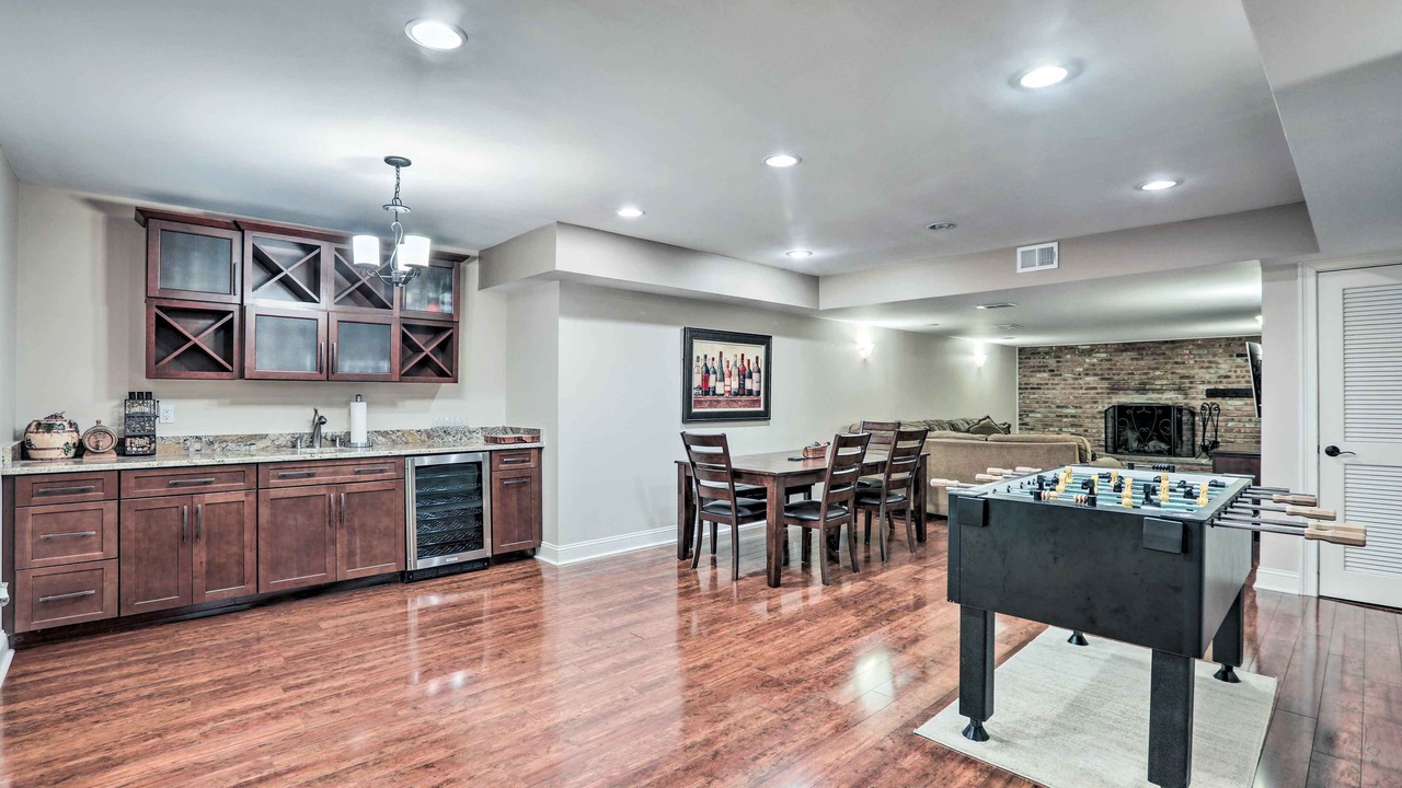 Photo of Bedroom in Bernardsville