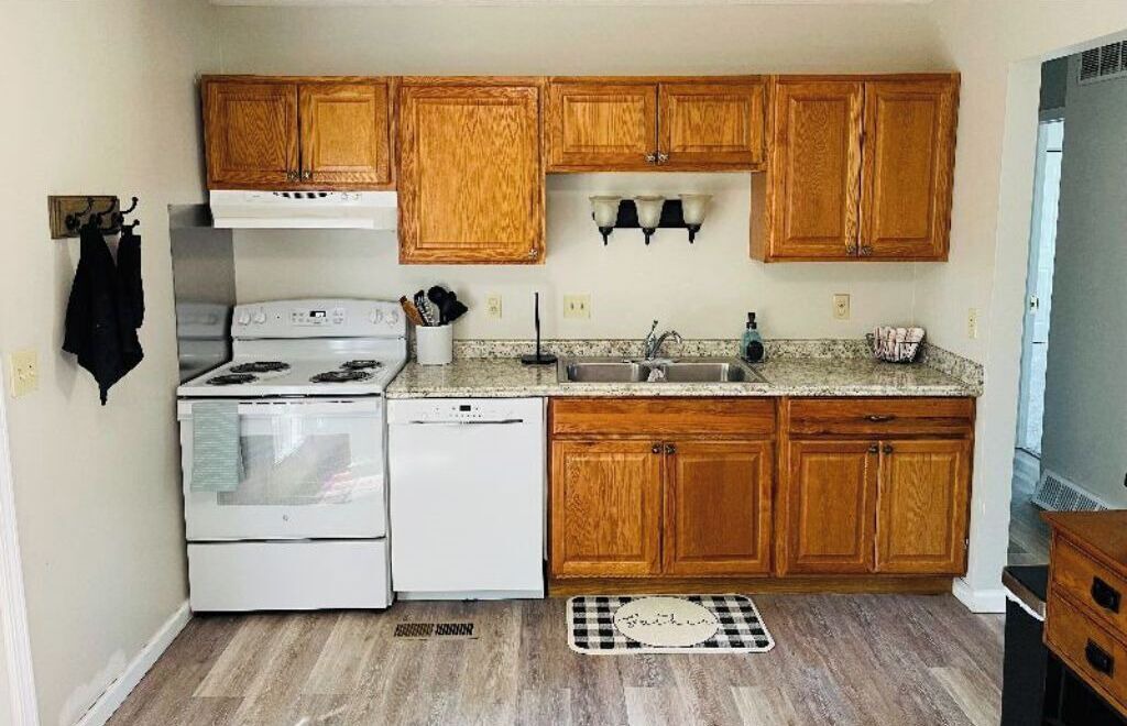 Photo of Kitchen in Oakbrook