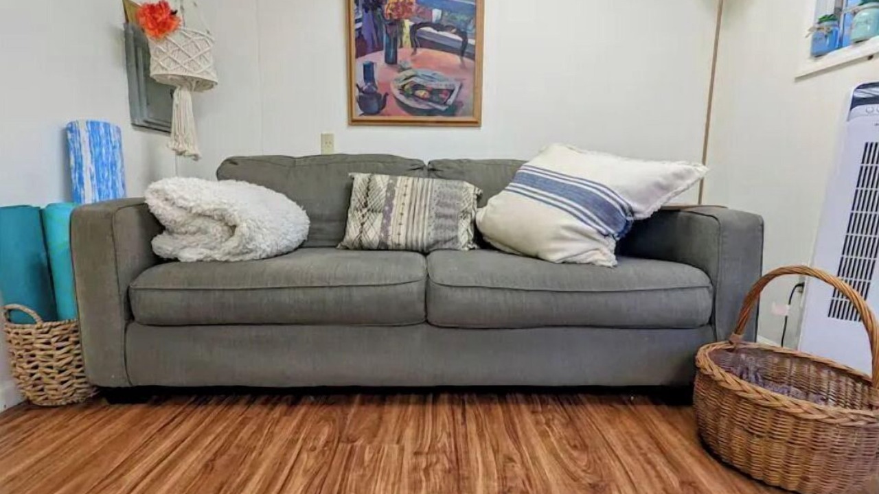 Photo of Livingroom in Germantown