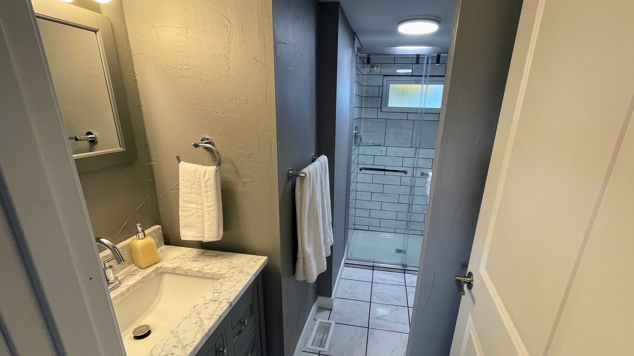 Photo of Bathroom in Millersburg
