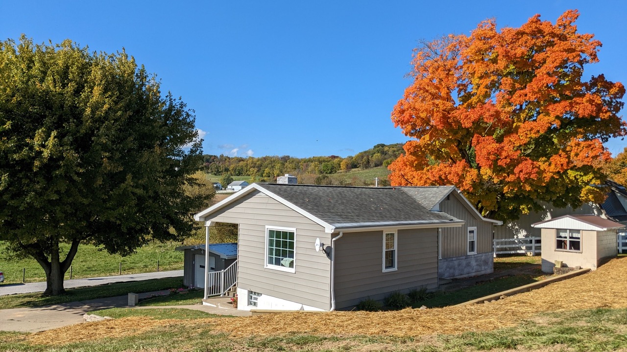 Photo of Outdoor in Millersburg