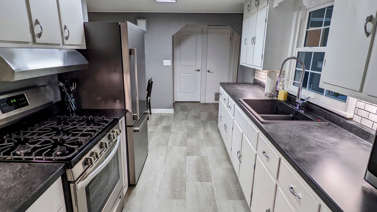 Photo of Kitchen in Millersburg