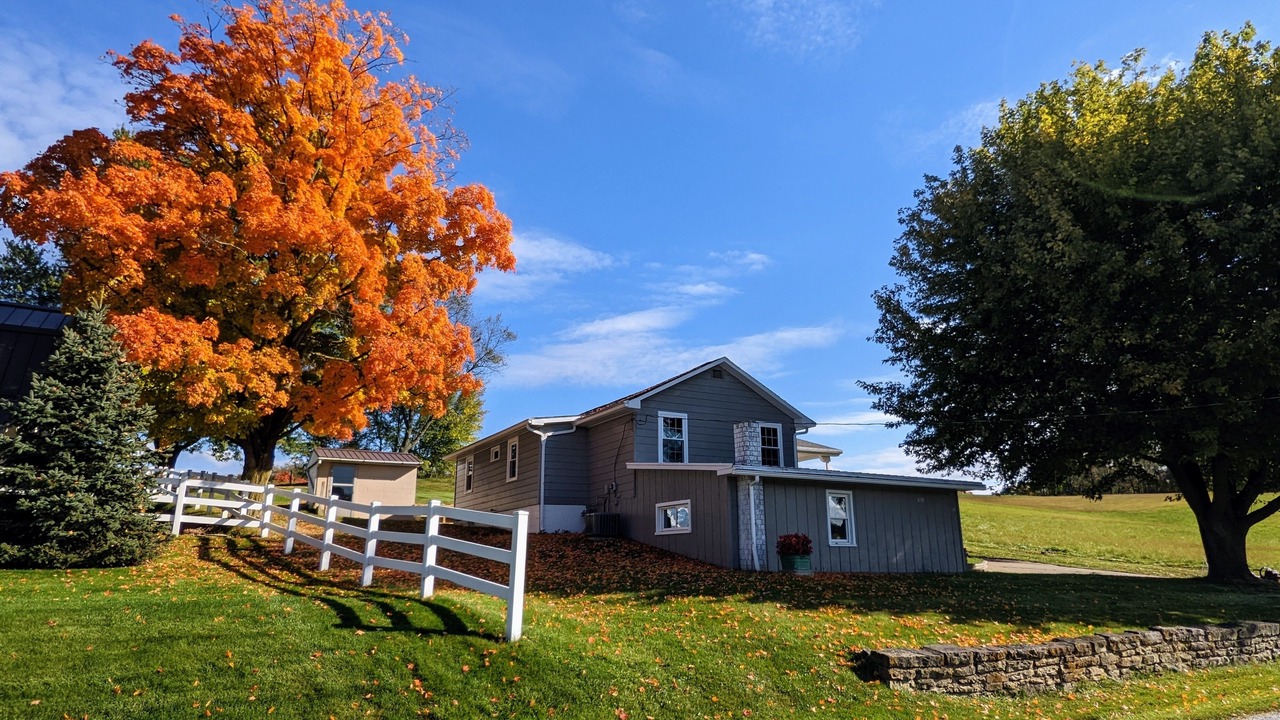 Photo of Outdoor in Millersburg