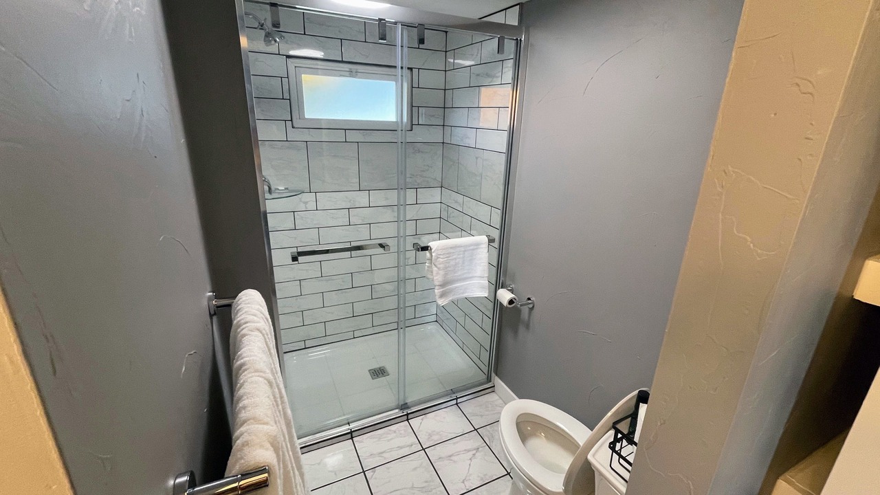 Photo of Bathroom in Millersburg