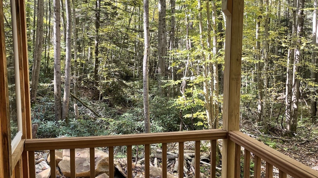 Photo of Outdoor in Confluence