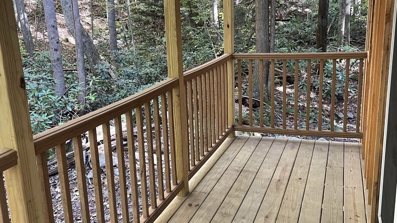 Photo of Outdoor in Confluence