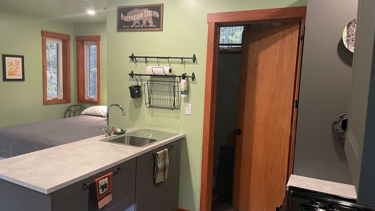 Photo of Kitchen in Confluence