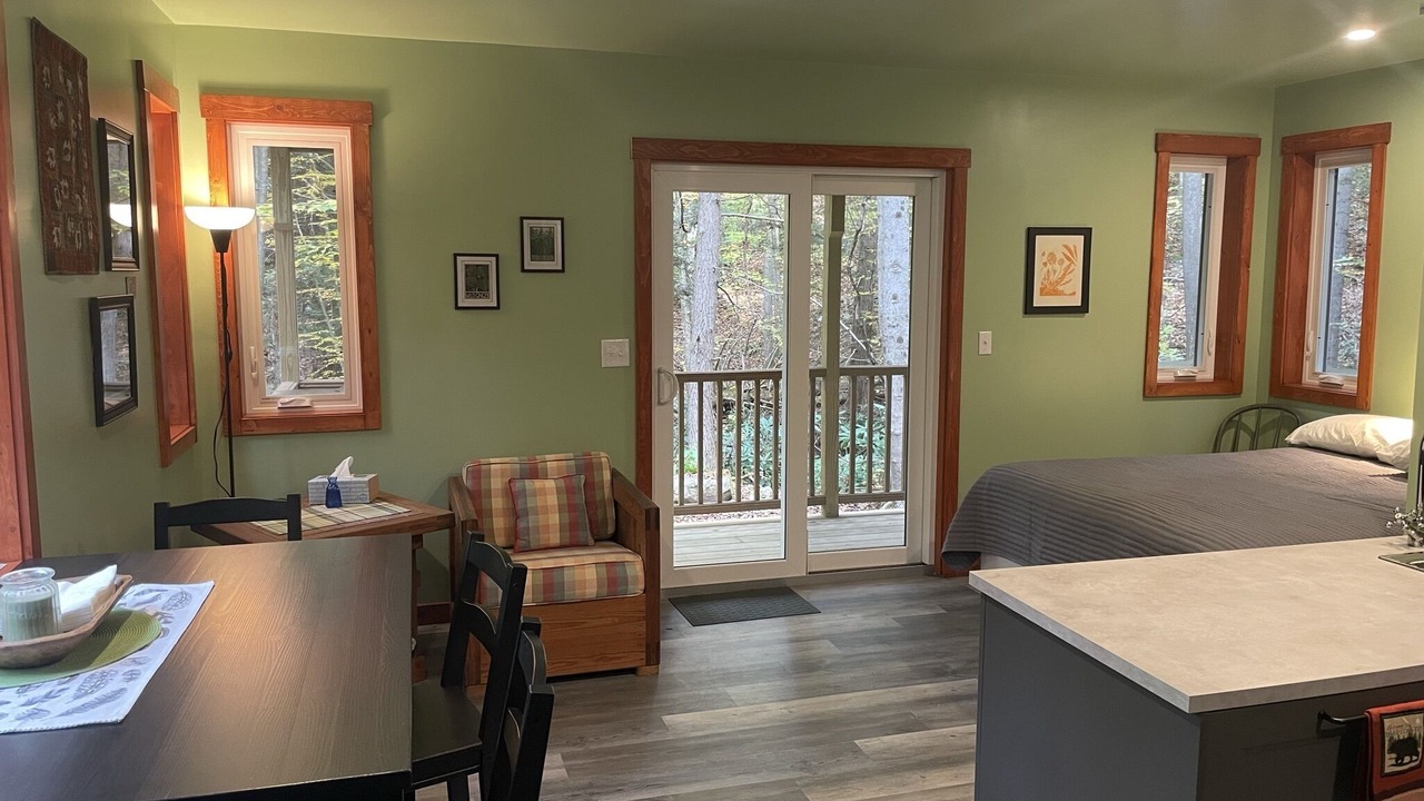 Photo of Bedroom in Confluence