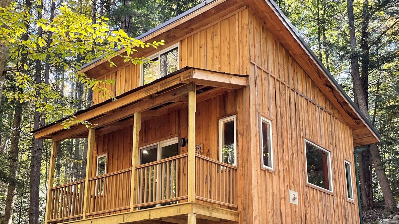Photo of Outdoor in Confluence