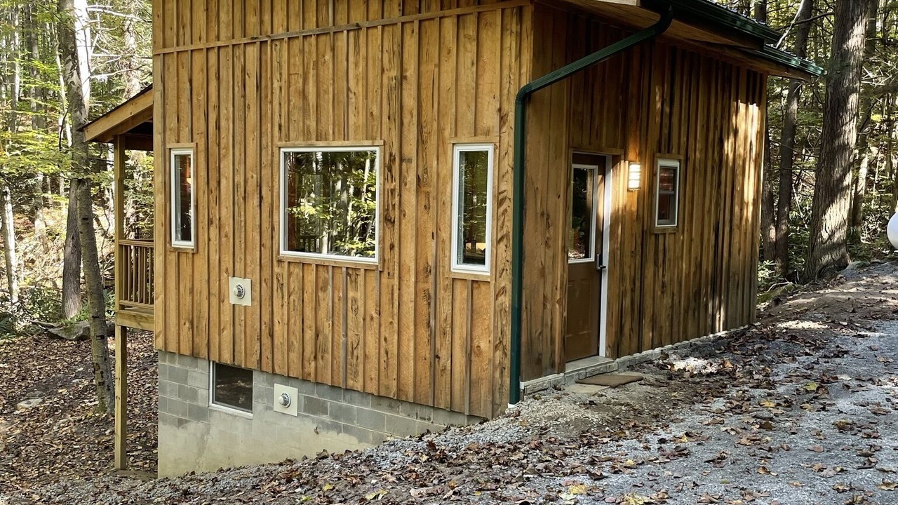 Photo of Outdoor in Confluence