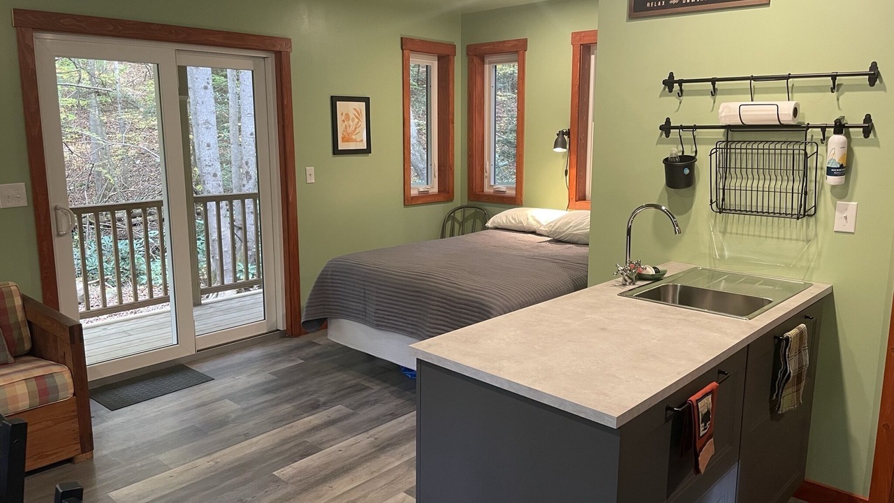 Photo of Bedroom in Confluence