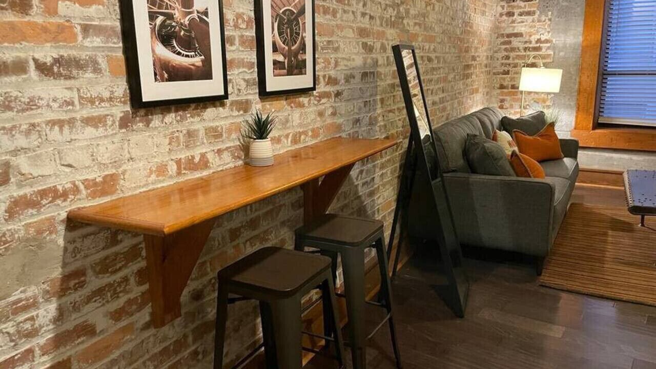 Photo of Livingroom in West Freemason