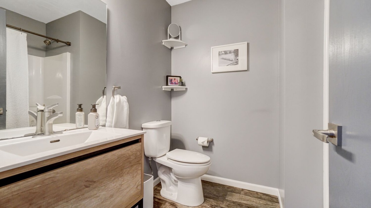 Photo of Bathroom in Hamilton