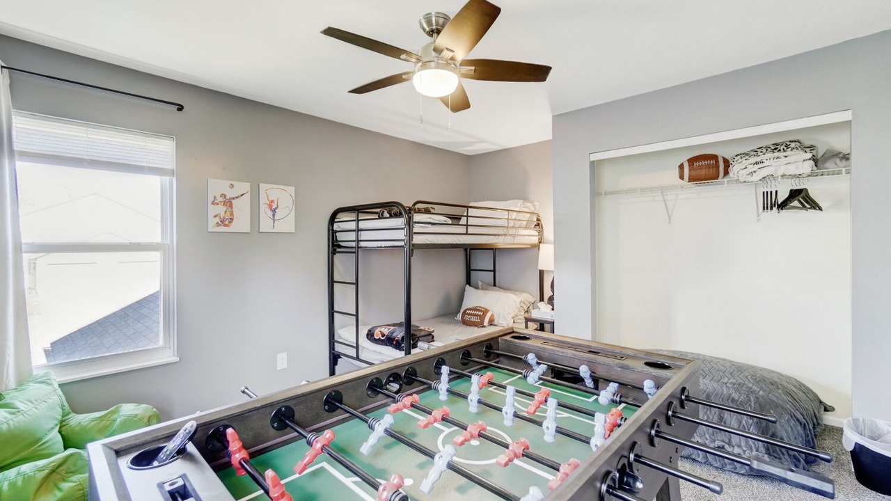 Photo of Bedroom in Hamilton