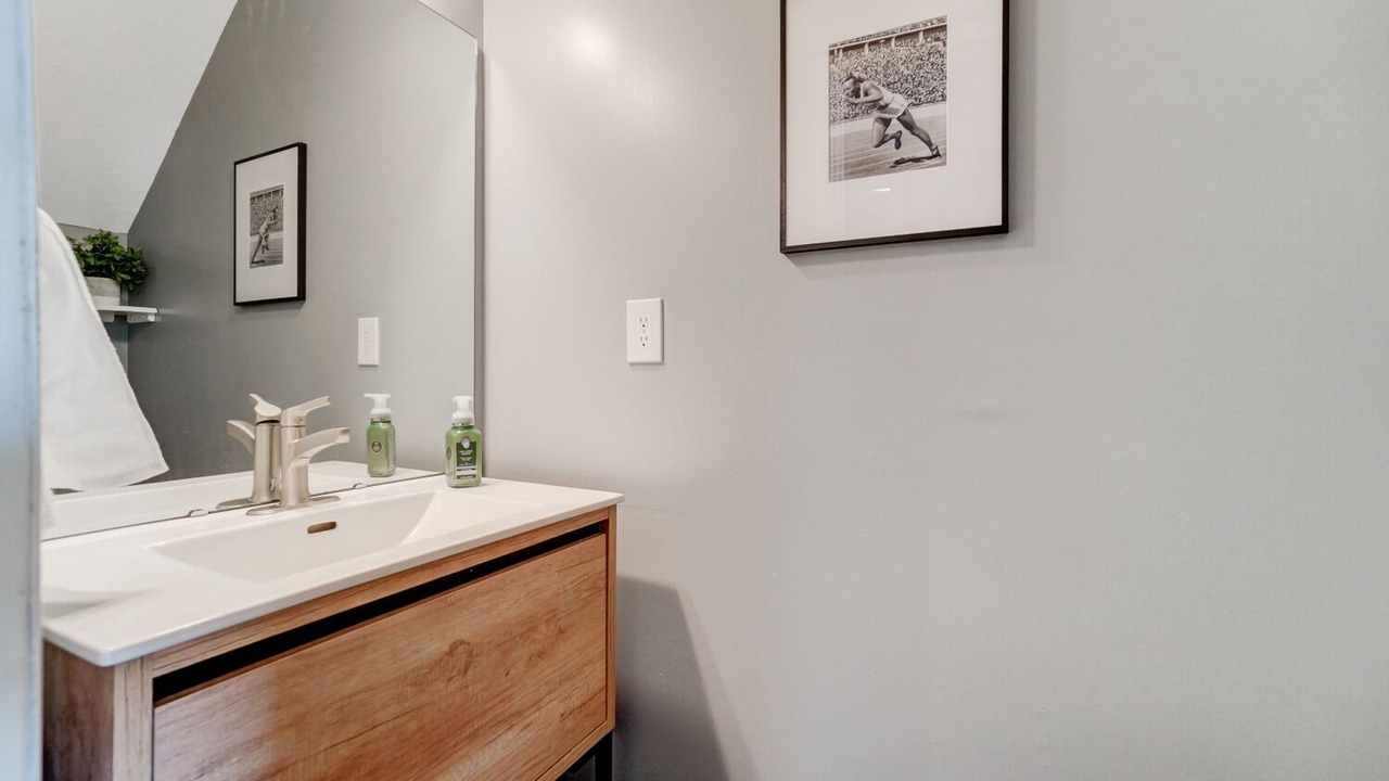 Photo of Bathroom in Hamilton