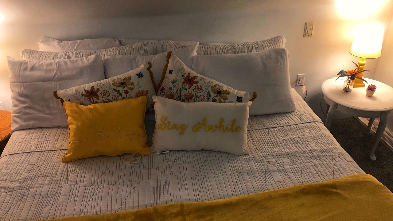Photo of Bedroom in Cardington