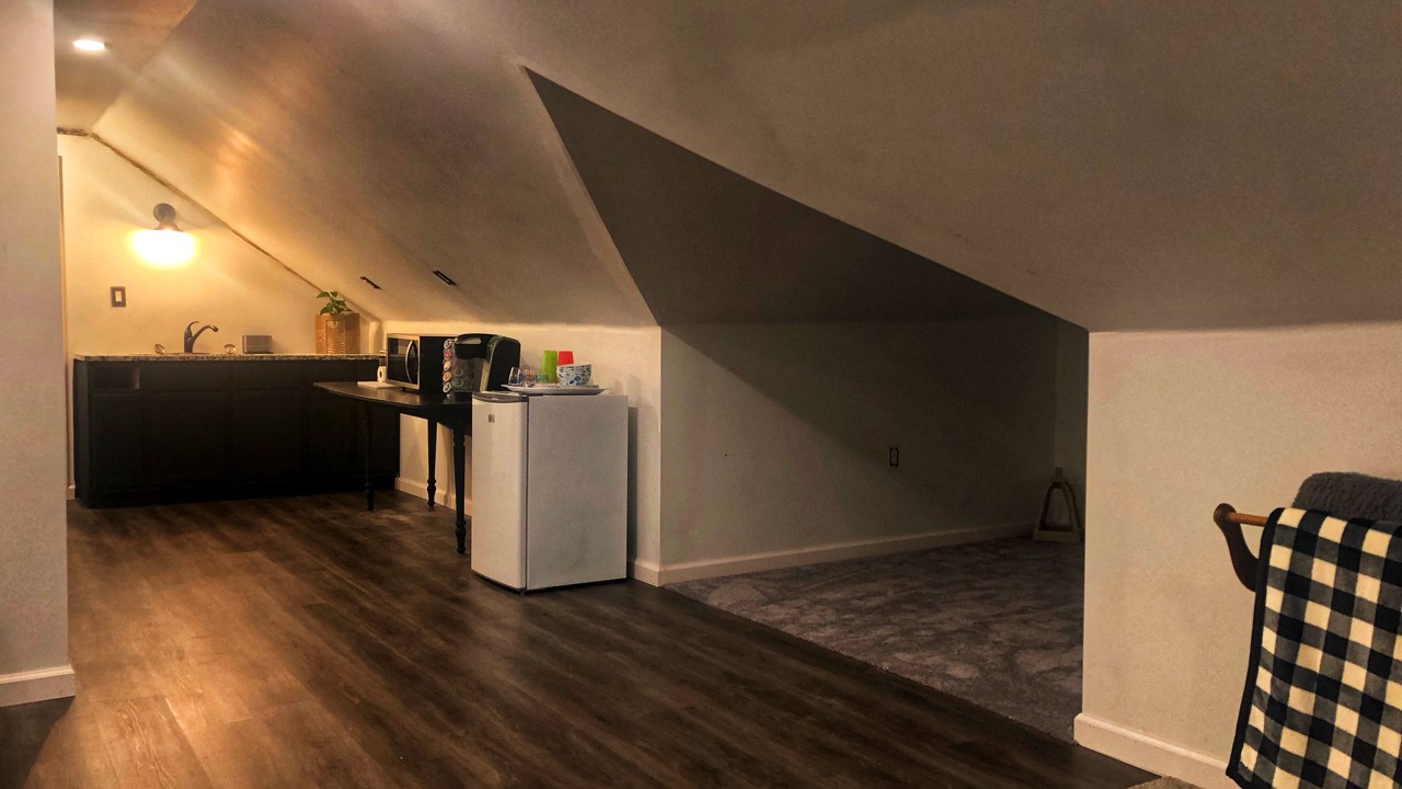 Photo of Bedroom in Cardington