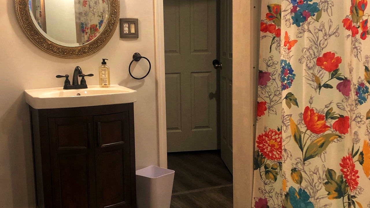 Photo of Bathroom in Cardington