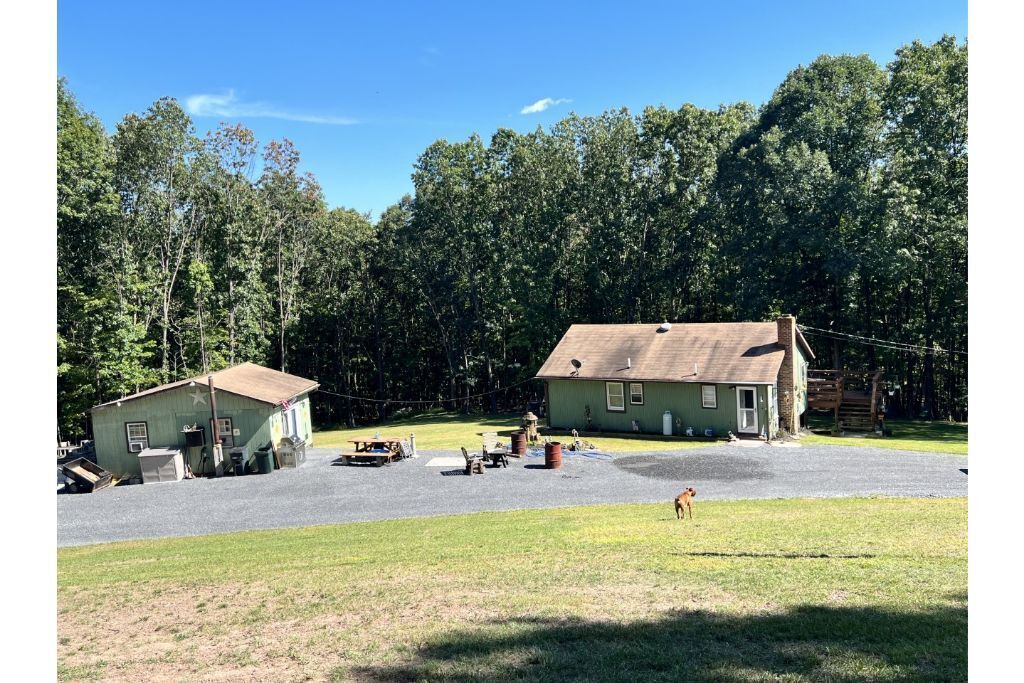 Photo of Outdoor in Kirby