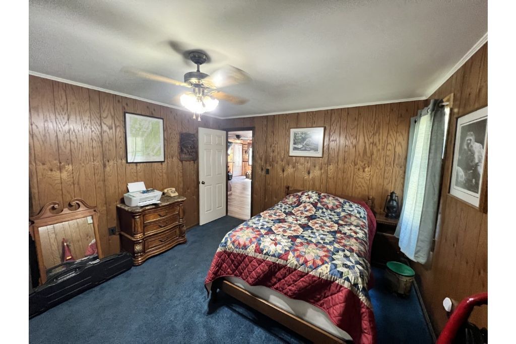 Photo of Bedroom in Kirby