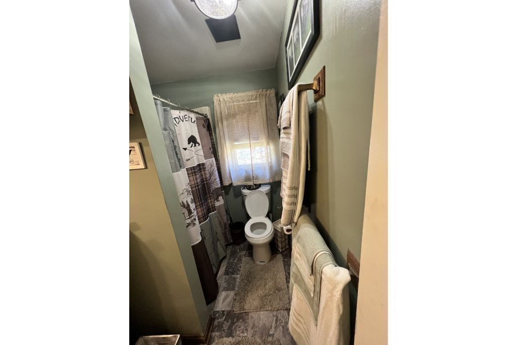 Photo of Bathroom in Kirby