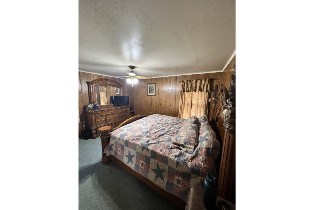 Photo of Bedroom in Kirby