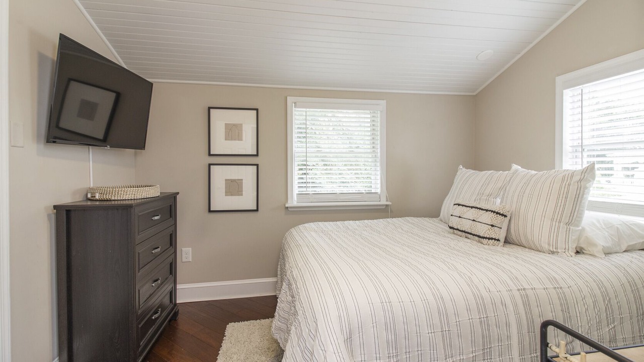 Photo of Bedroom in Conshohocken