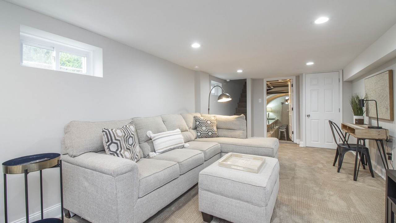 Photo of Livingroom in Conshohocken