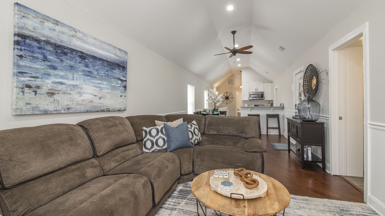 Photo of Livingroom in Conshohocken