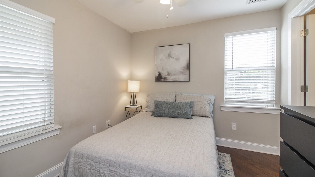 Photo of Bedroom in Conshohocken