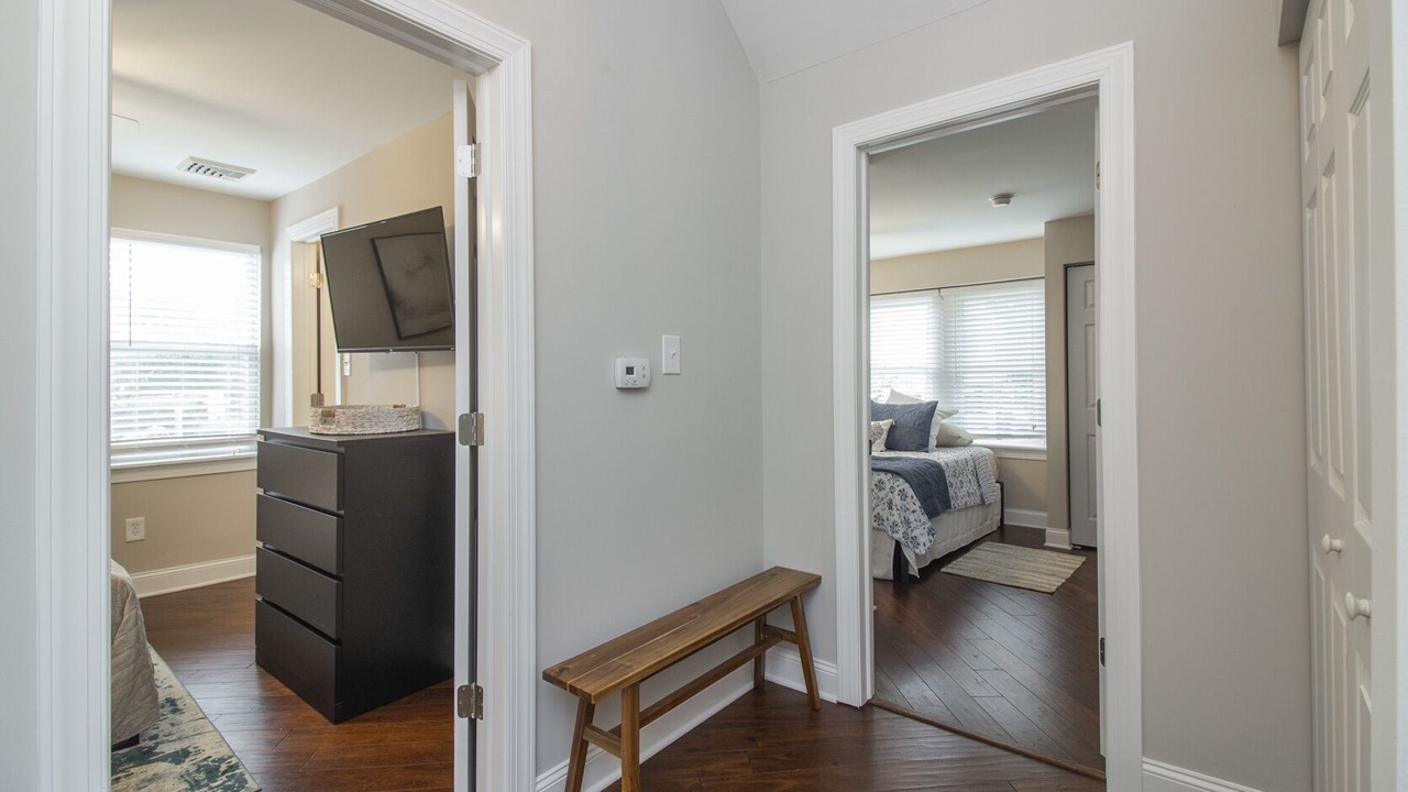 Photo of Bedroom in Conshohocken