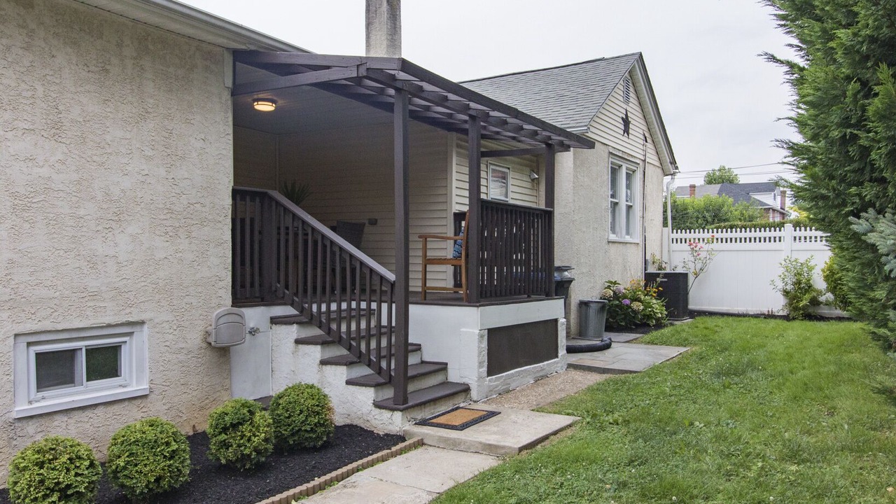 Photo of Outdoor in Conshohocken