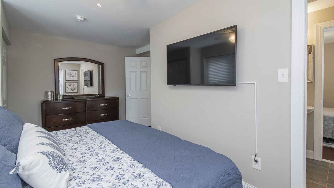 Photo of Bedroom in Conshohocken