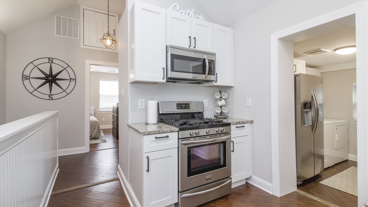 Photo of Kitchen in Conshohocken
