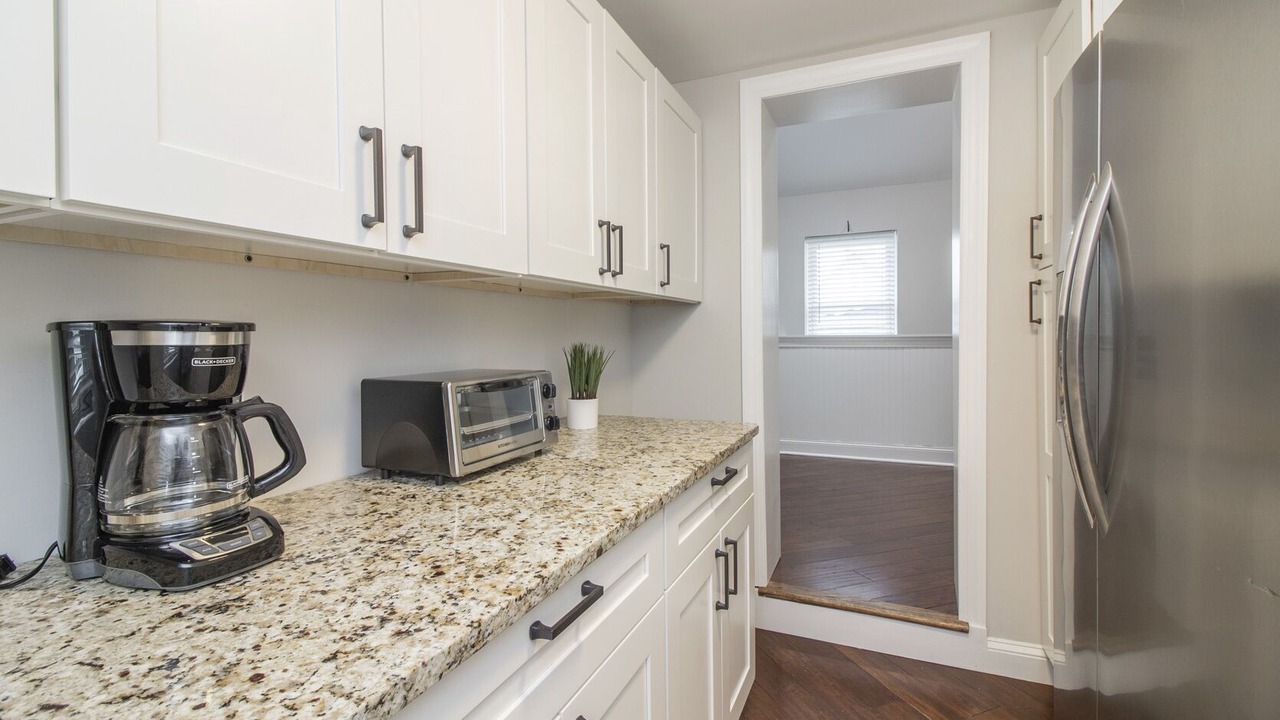 Photo of Kitchen in Conshohocken
