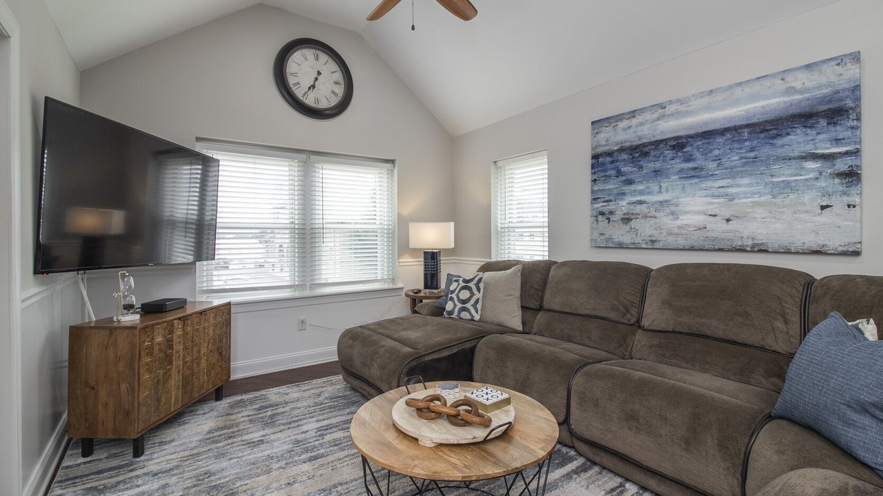 Photo of Livingroom in Conshohocken