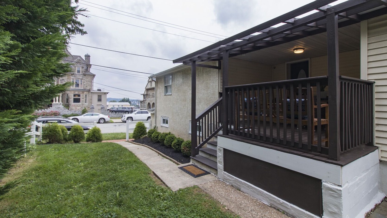 Photo of Outdoor in Conshohocken