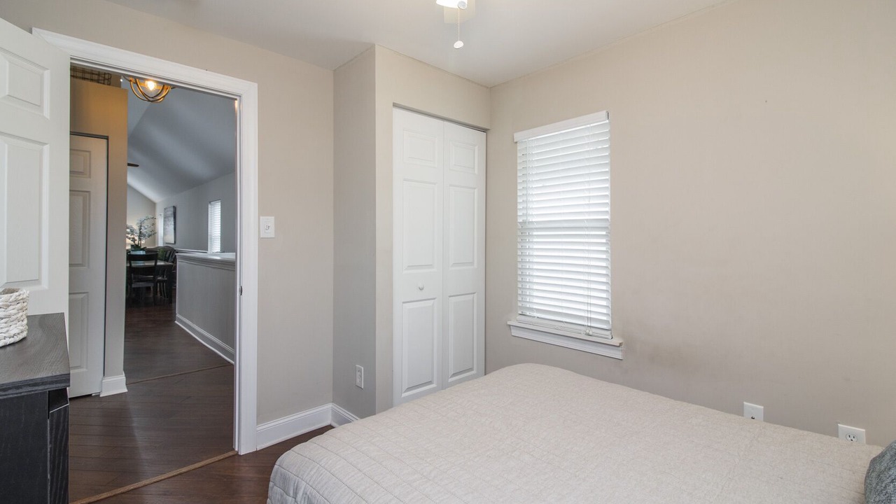 Photo of Bedroom in Conshohocken