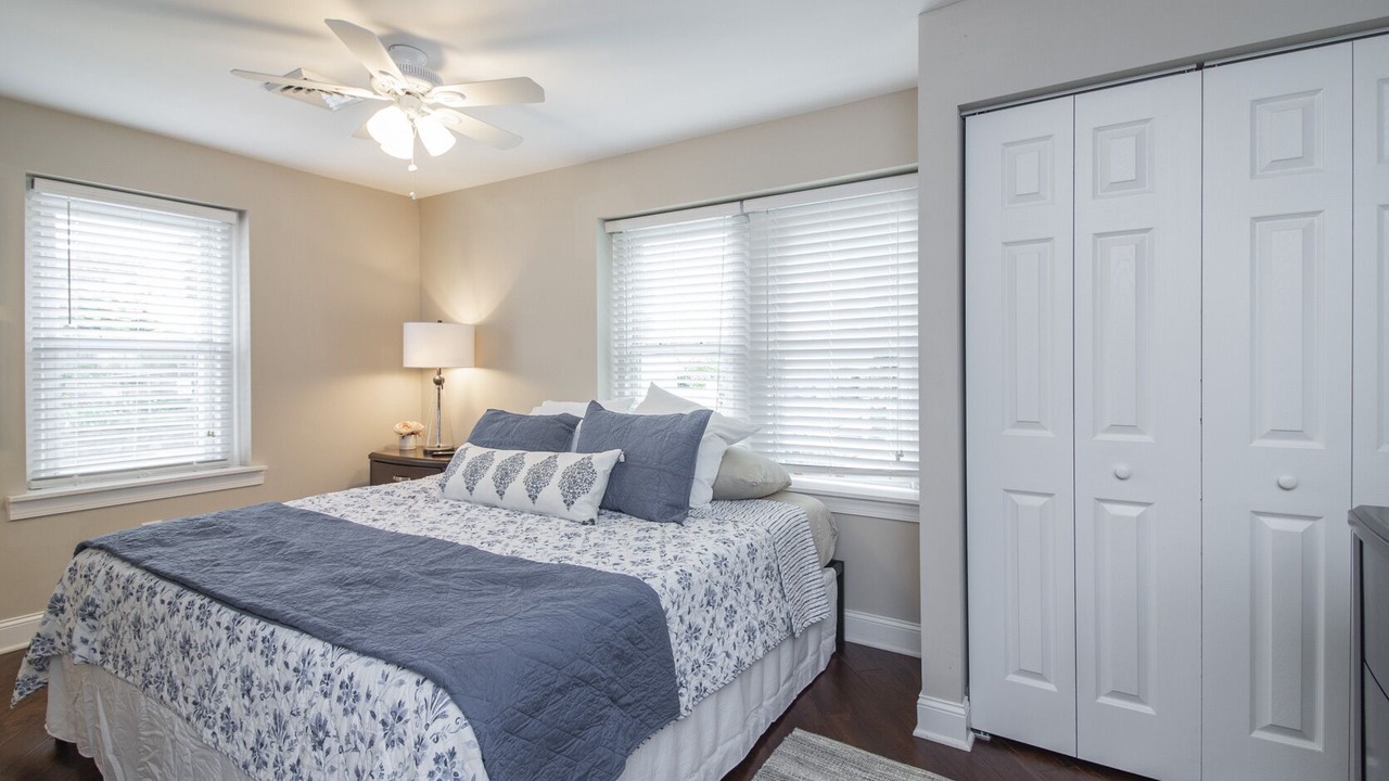 Photo of Bedroom in Conshohocken