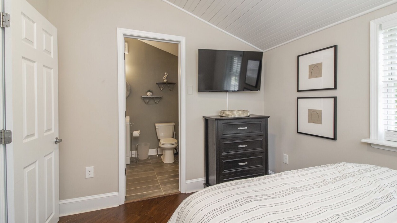 Photo of Bedroom in Conshohocken