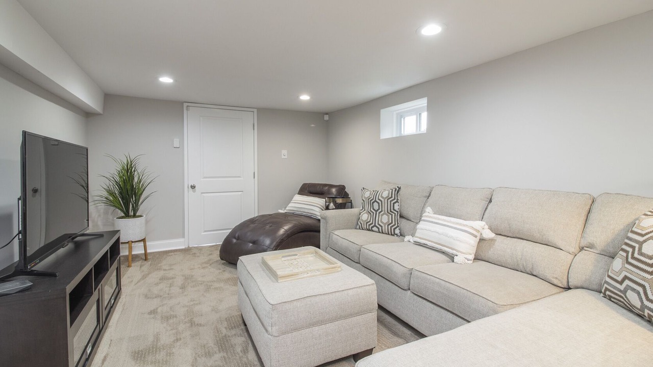 Photo of Livingroom in Conshohocken